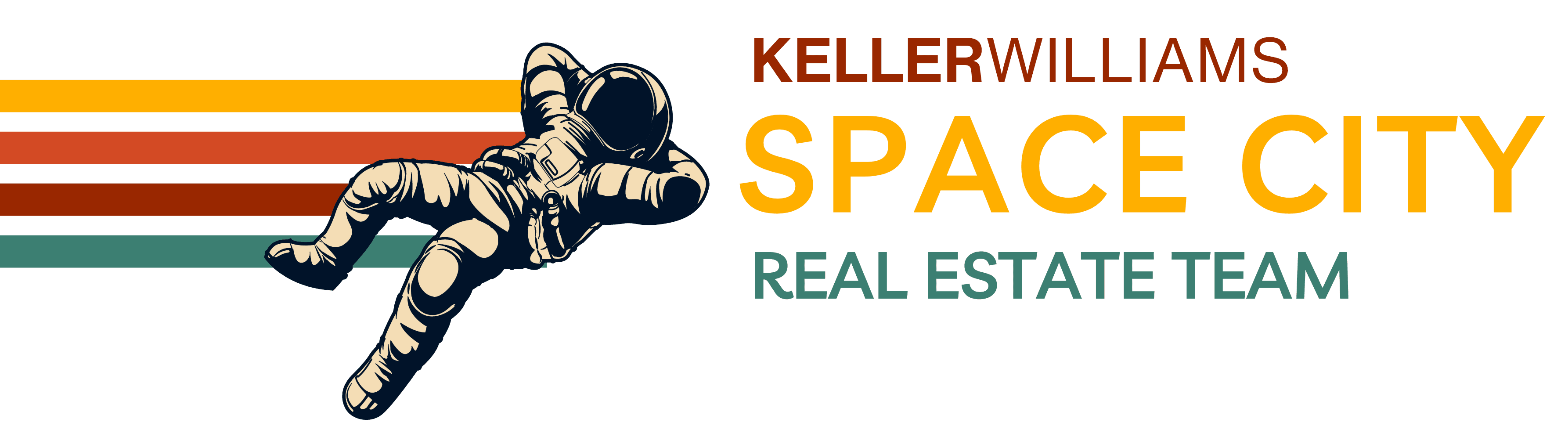 Space City Team — Keller Williams Real Estate Team