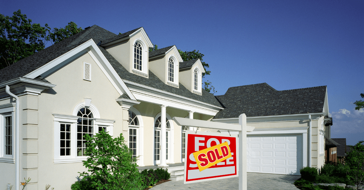 Closing Day: More Fun Than Graduation, Less Stress Than Your Wedding